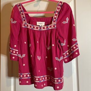 ba&sh top NWT P2P 19 🩷🩷🩷pink